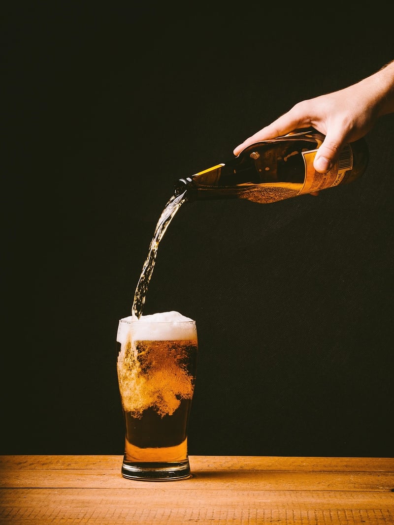 Transformation Brews