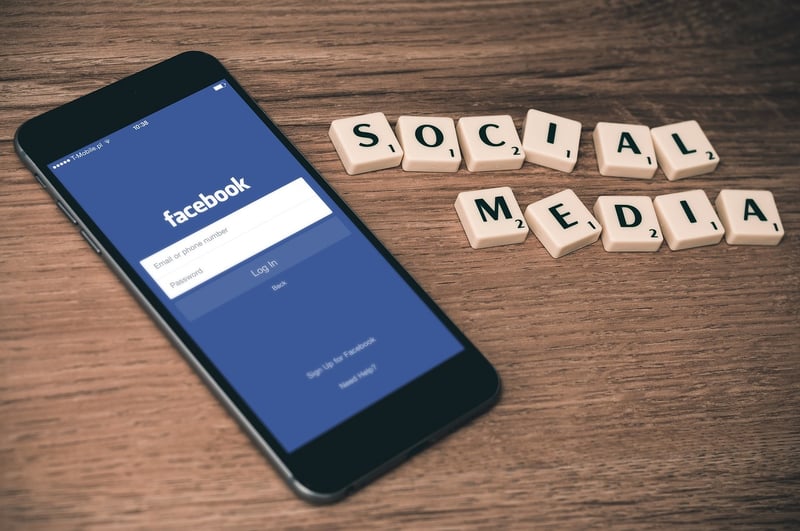 Facebook DIY Groups